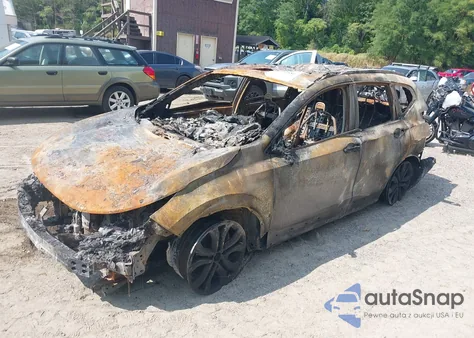 2020 Honda Cr-V Awd Touring from USA, damaged, VIN 2HKRW2H95LH603053